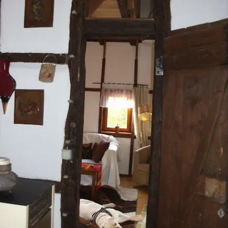 Zwergenschule 別荘 Wirft