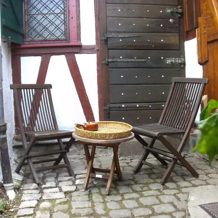 Zwergenschule 別荘 Wirft