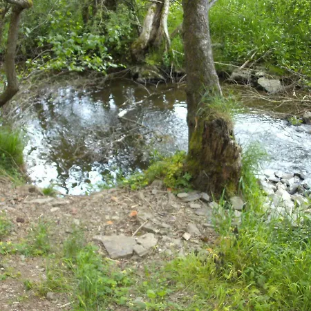 Zwergenschule 別荘