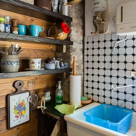 Zwergenschule 別荘