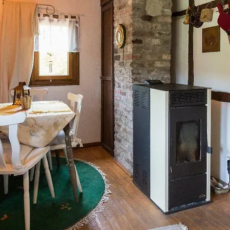 Zwergenschule 別荘 Wirft