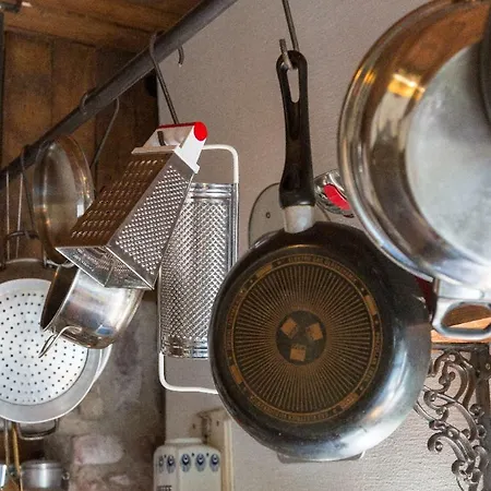 Zwergenschule 別荘 *