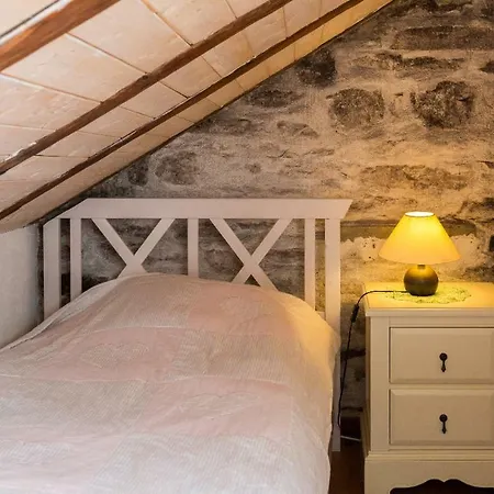 Holiday home Zwergenschule Wirft