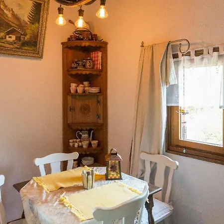 別荘 Zwergenschule