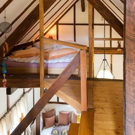 Zwergenschule 別荘 Wirft