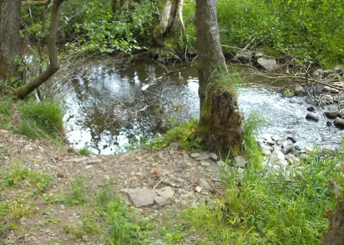 Zwergenschule Feriehus