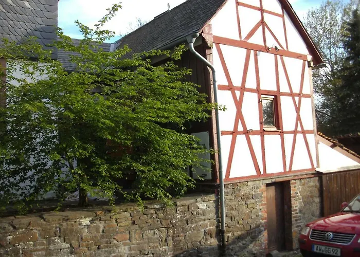 Zwergenschule Feriehus *