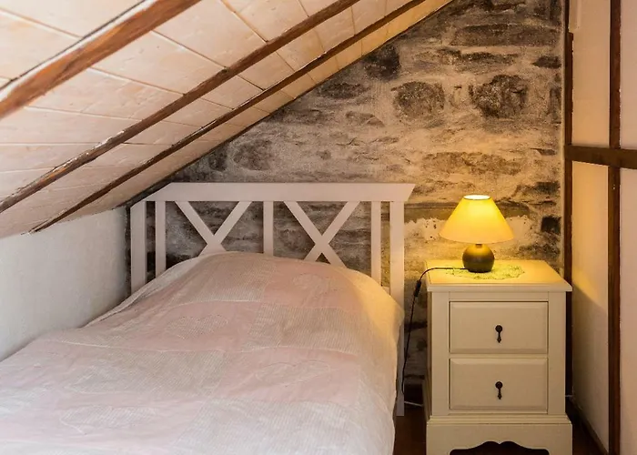 Feriehus Zwergenschule Wirft